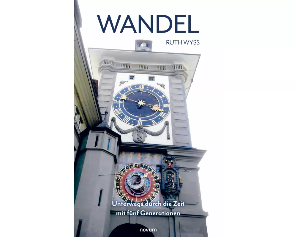 Wandel