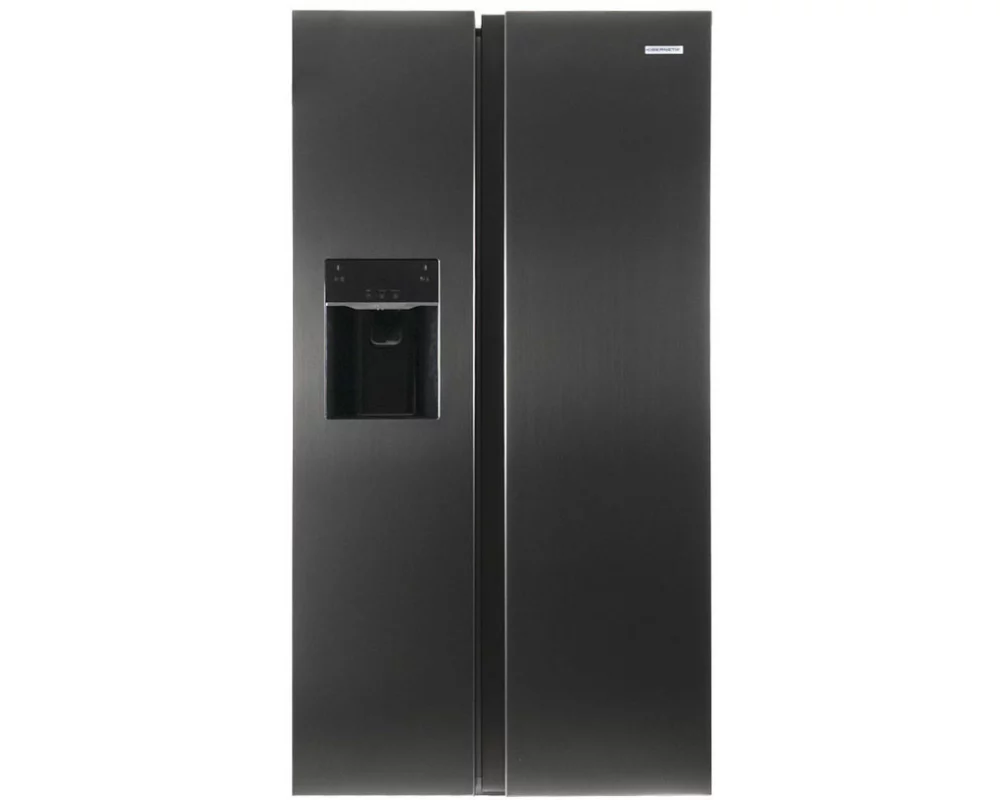 Kibernetik FSP Food Center 500 Liter mit Eiswürfelspender