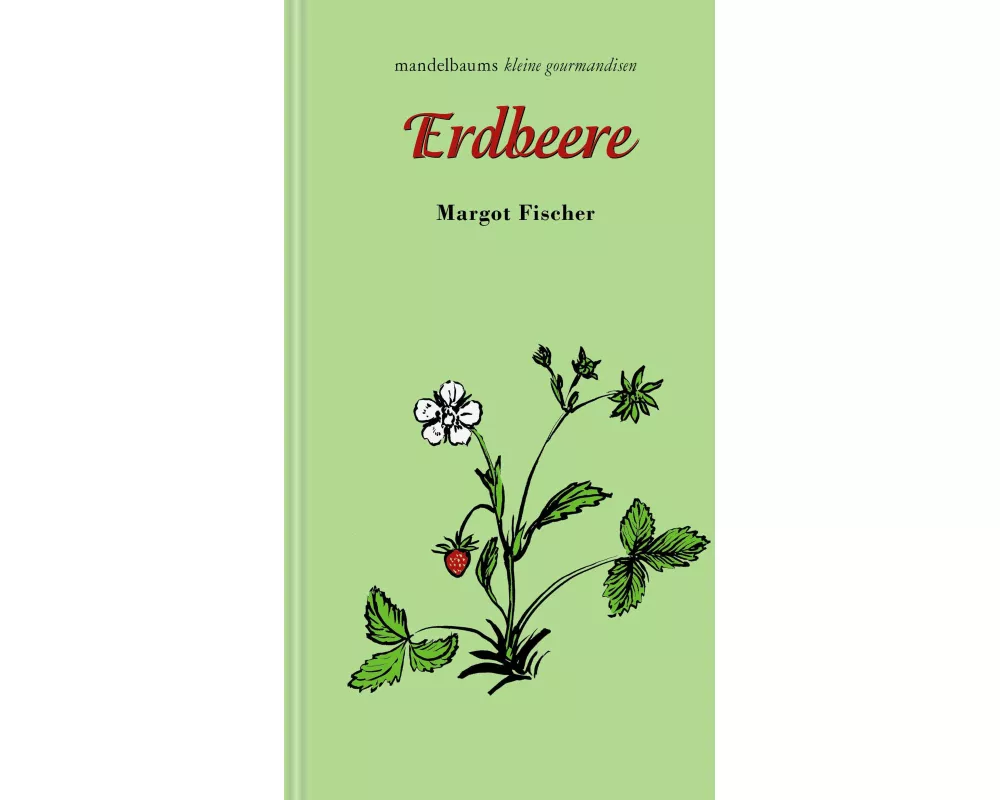 Erdbeere