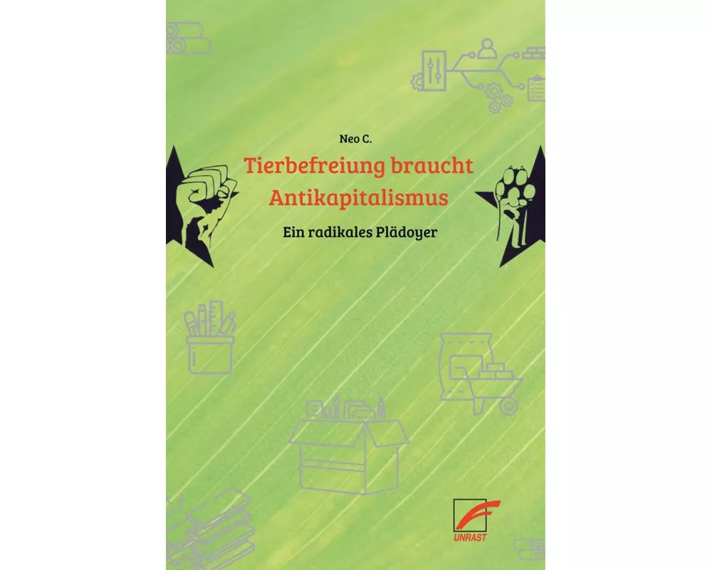 Tierbefreiung braucht Antikapitalismus