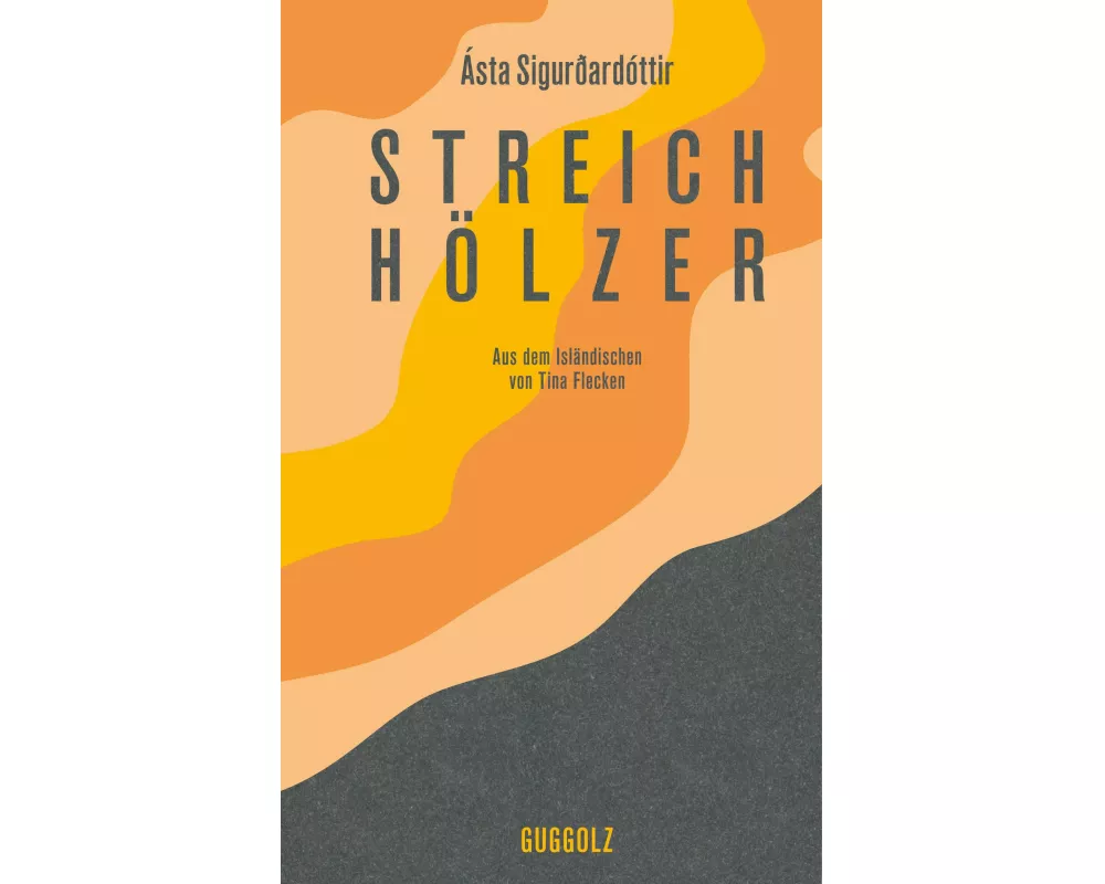 Streichhölzer