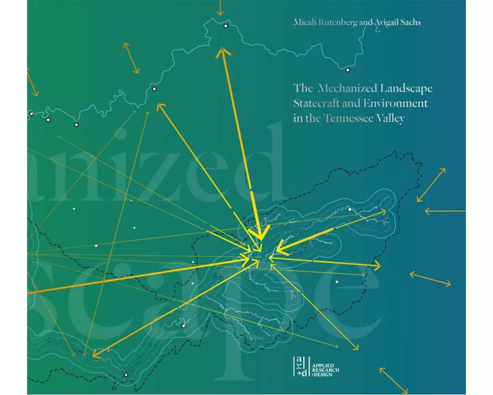 The Mechanized Landscape