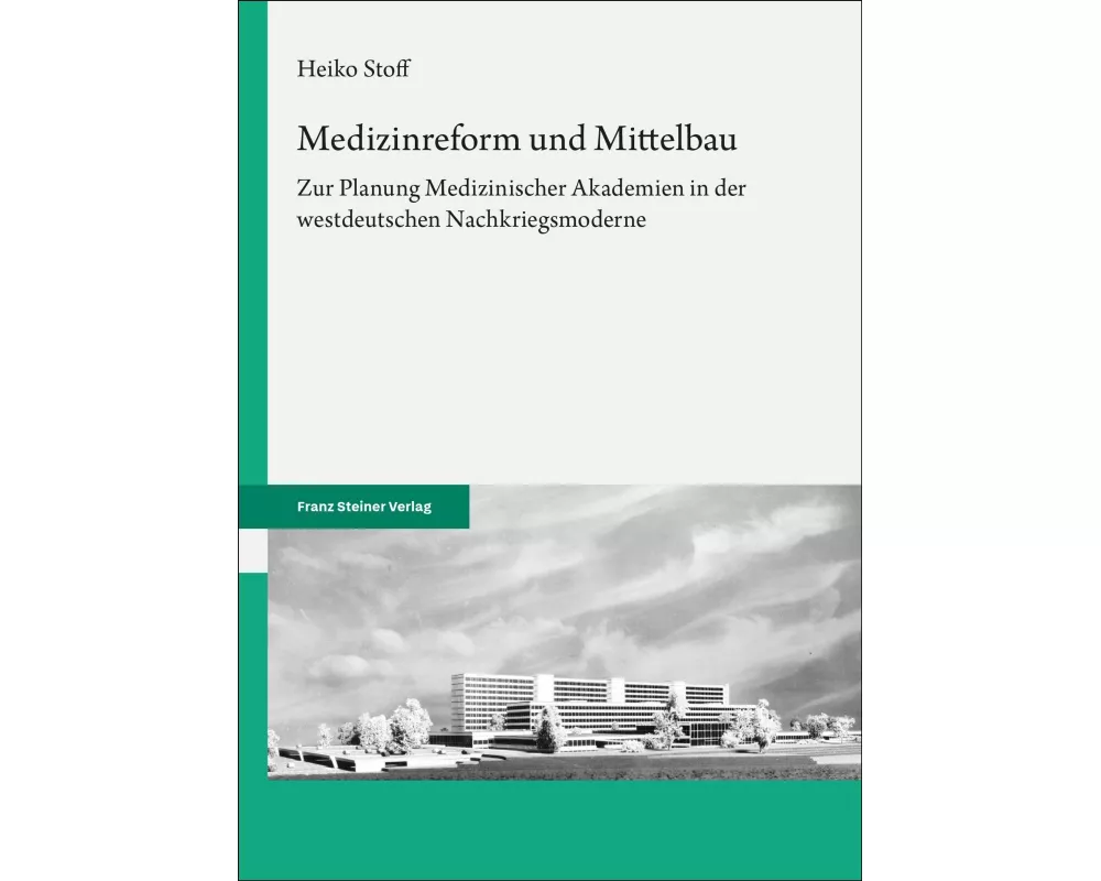 Medizinreform und Mittelbau