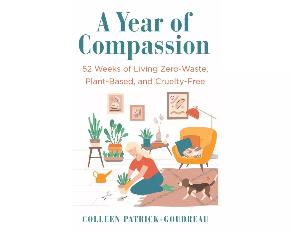 A Year of Compassion