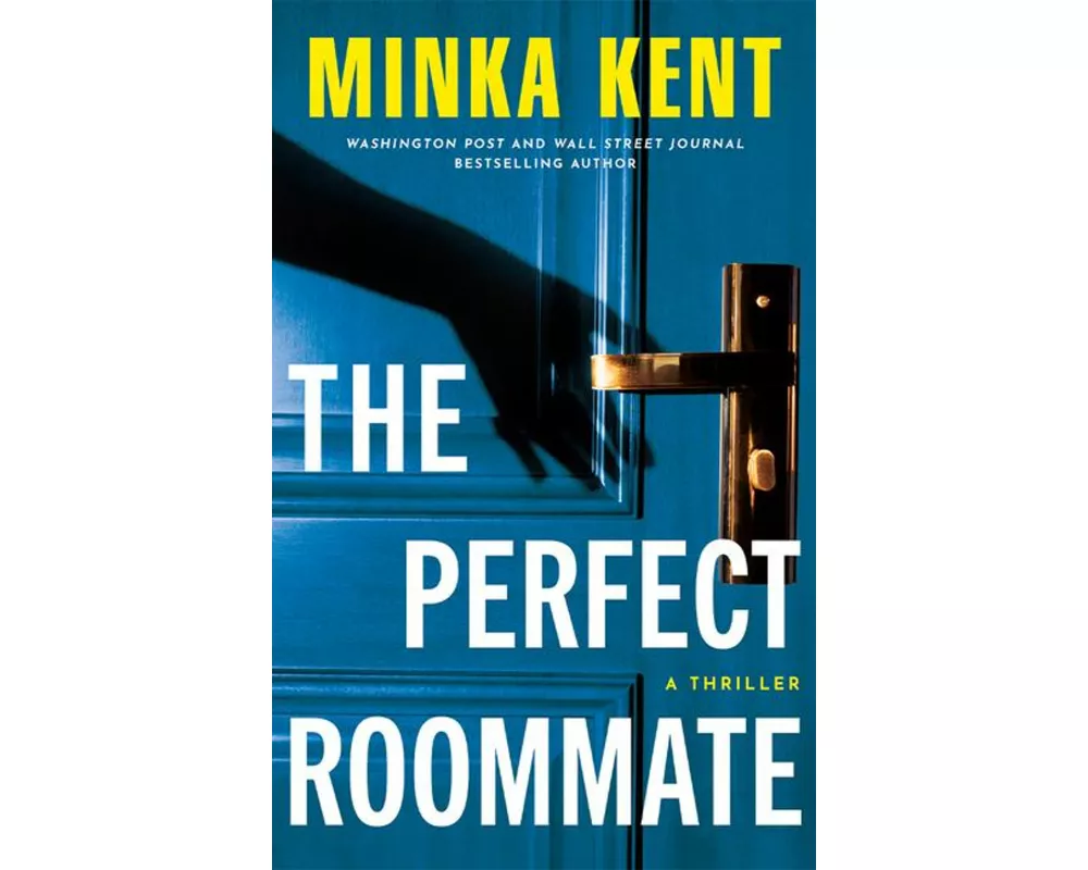 The Perfect Roommate