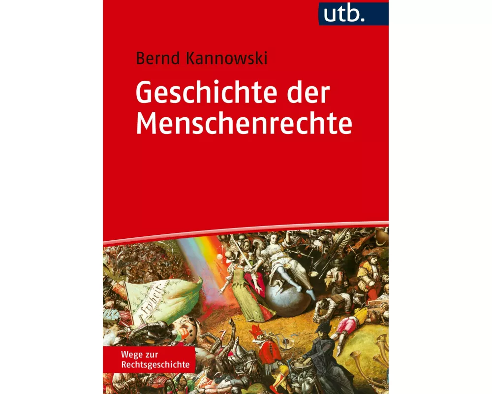 Geschichte der Menschenrechte