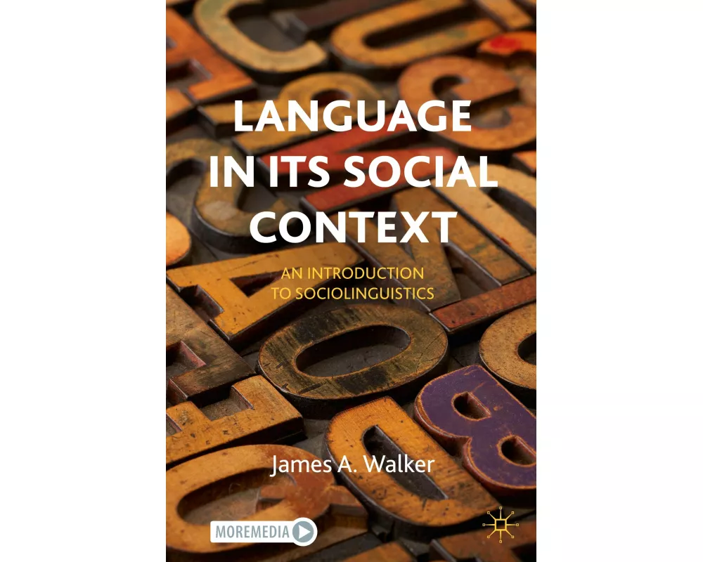 Language in its Social Context