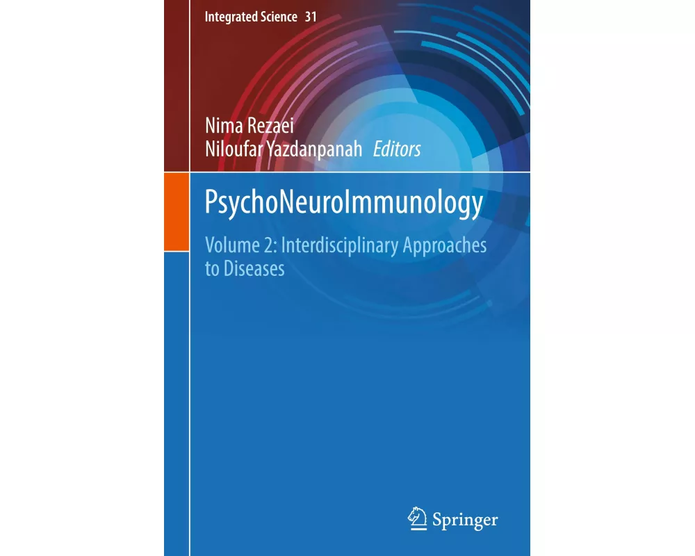 PsychoNeuroImmunology