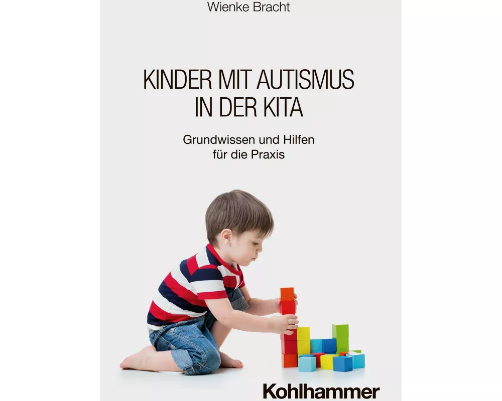 Kinder mit Autismus in der Kita