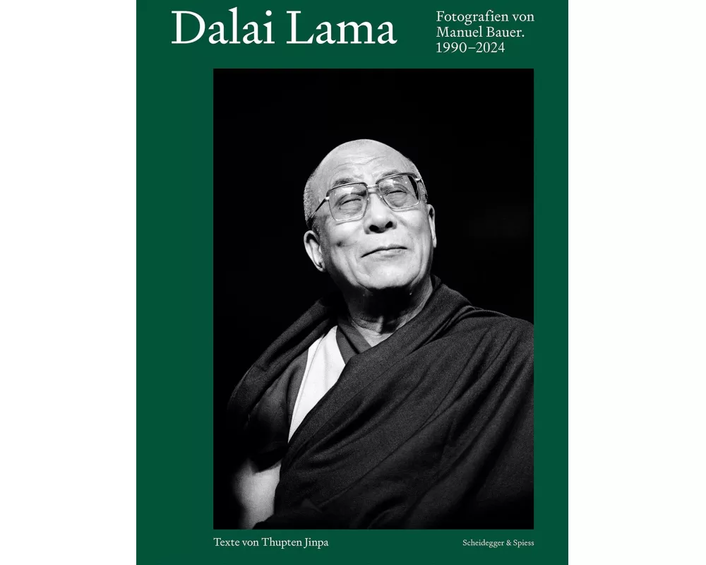 Dalai Lama