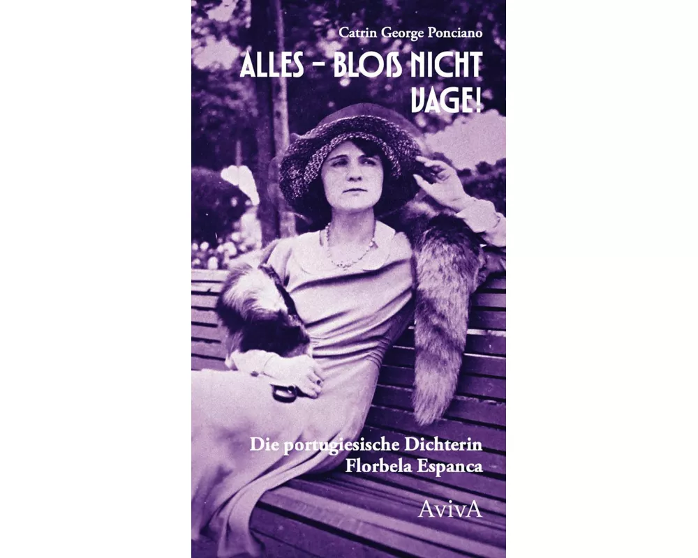 Alles - bloß nicht vage!