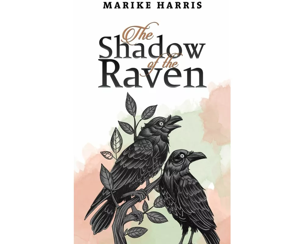 The Shadow of the Raven