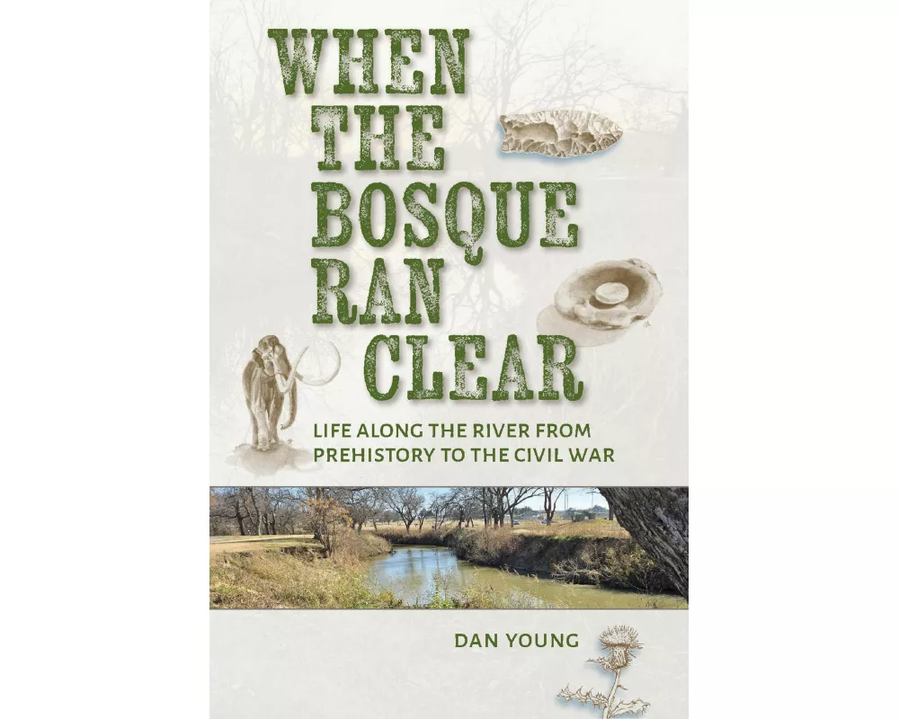 When the Bosque Ran Clear