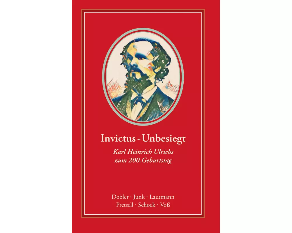 Invictus - Unbesiegt