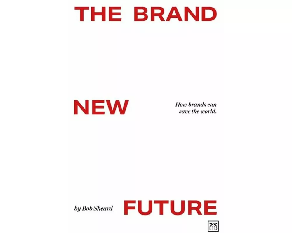The Brand New Future