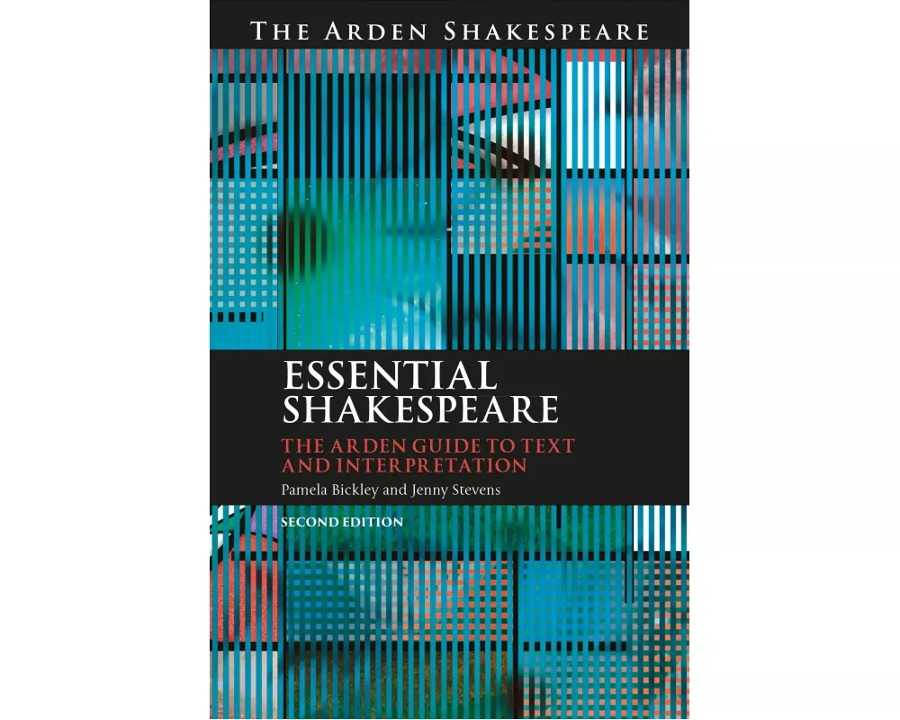 Essential Shakespeare