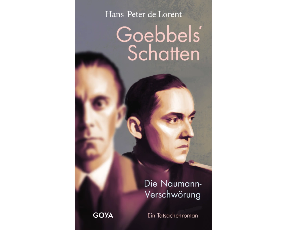 Goebbels' Schatten