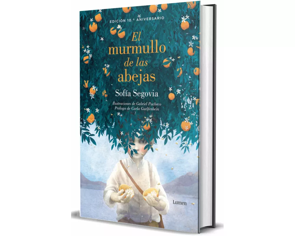 El murmullo de las abejas (Edición 10º Aniversario) / The Murmur of Bees