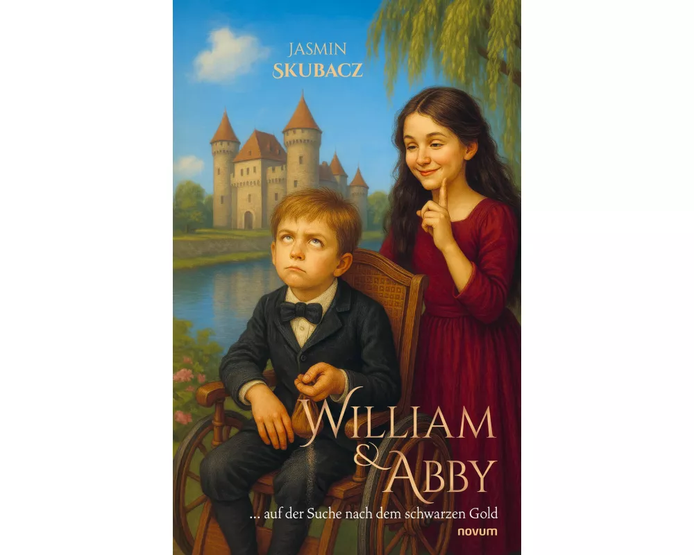 William & Abby