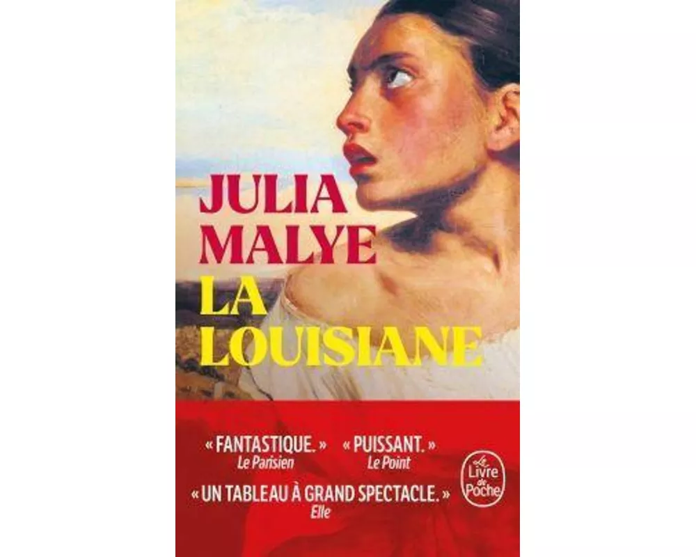 La Louisiane