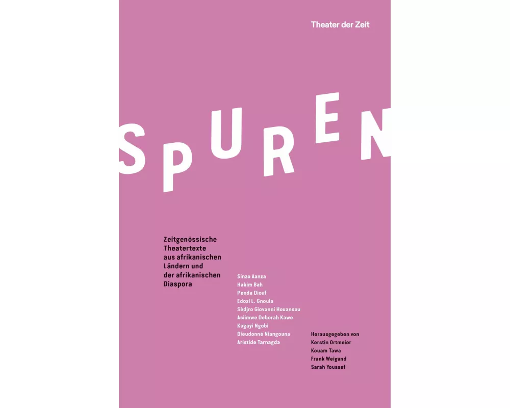 Spuren
