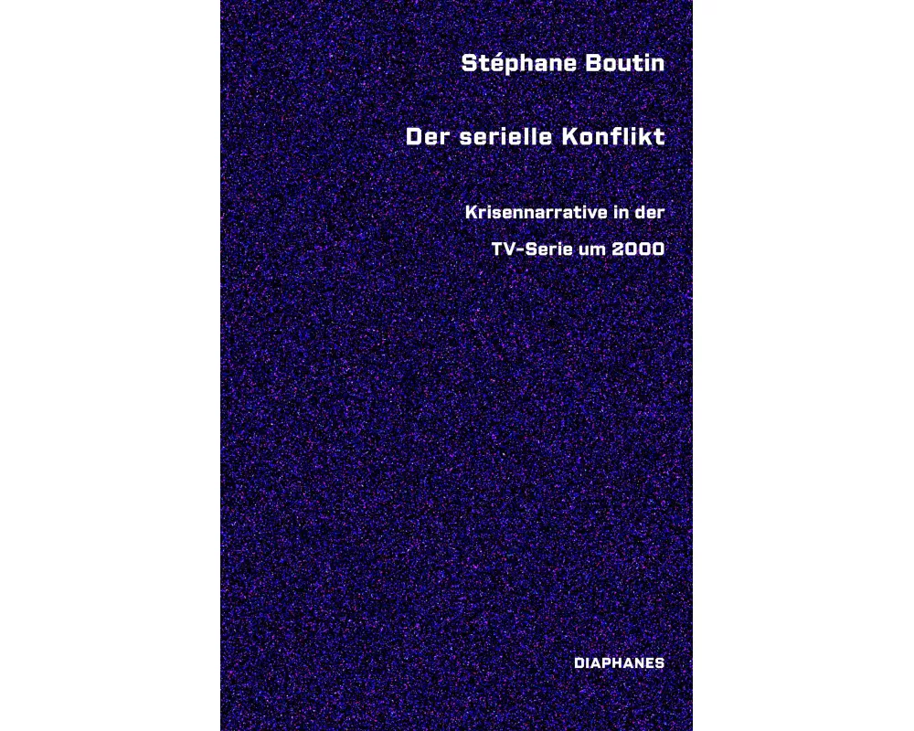 Der serielle Konflikt