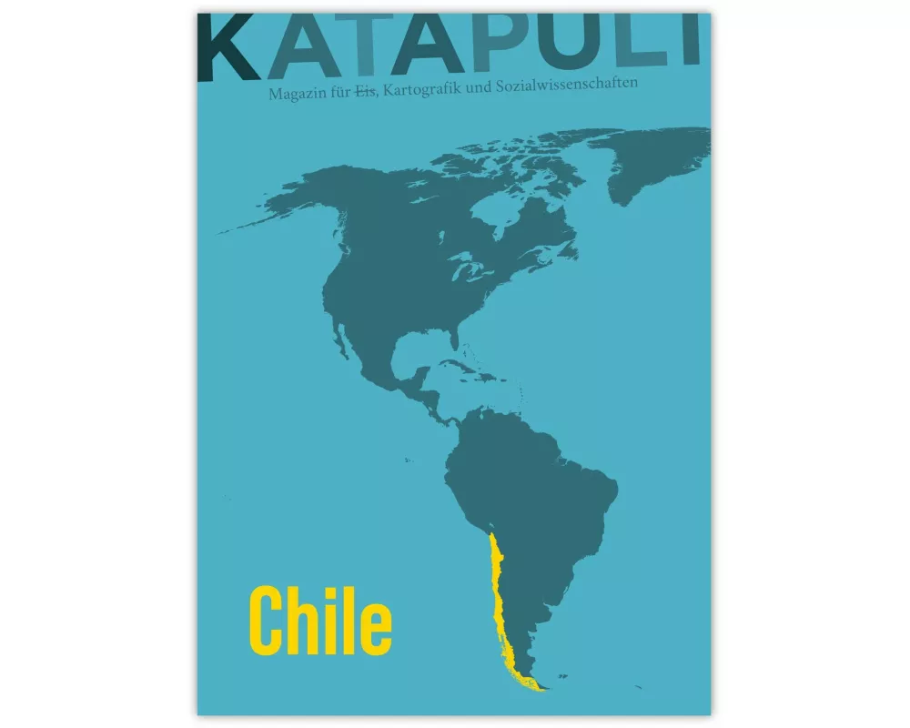 KATAPULT Magazin Ausgabe 36