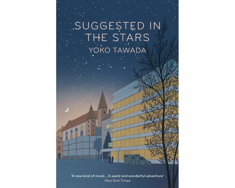 Suggested in the Stars