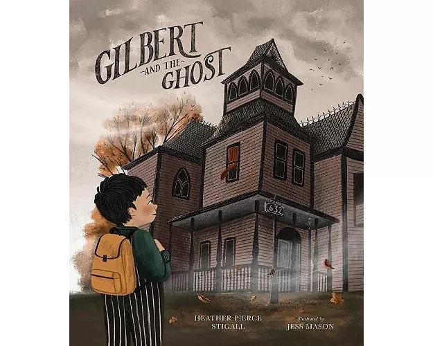 Gilbert and the Ghost