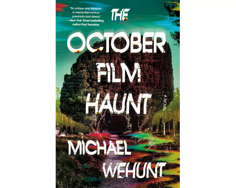 The October Film Haunt
