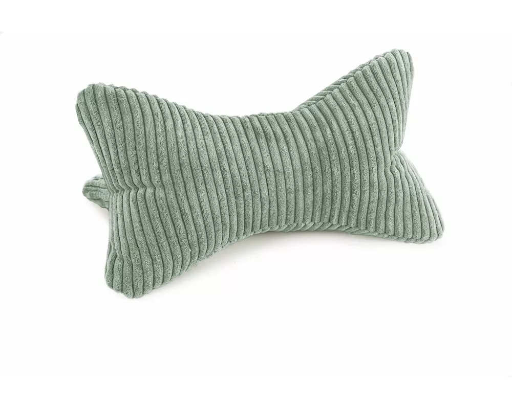 Bookiepad Leseknochen Cozy Shara - salbei