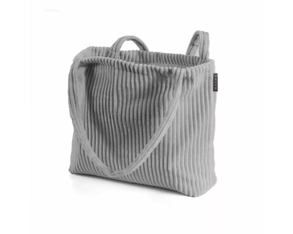 Bookiepad Shopper Shara - anthrazit