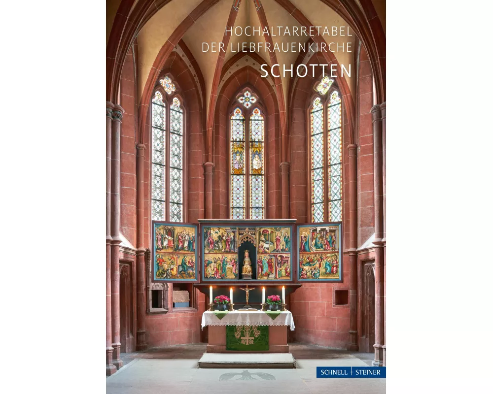 Schotten (Vogelsbergkreis)