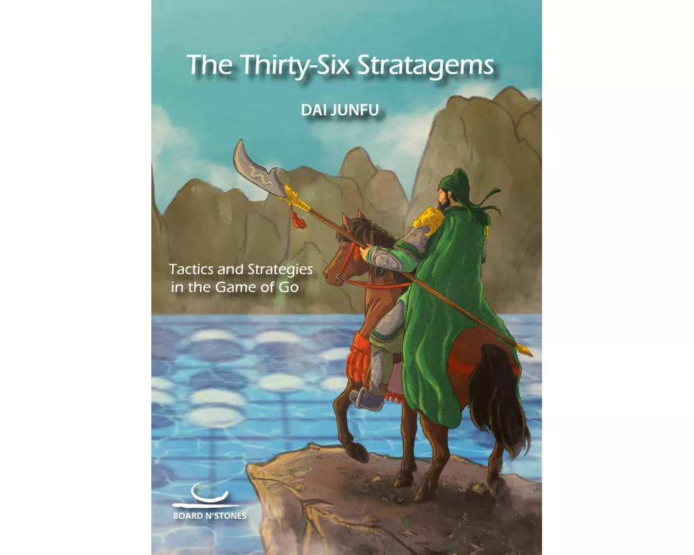 The Thirty-Six Stratagems