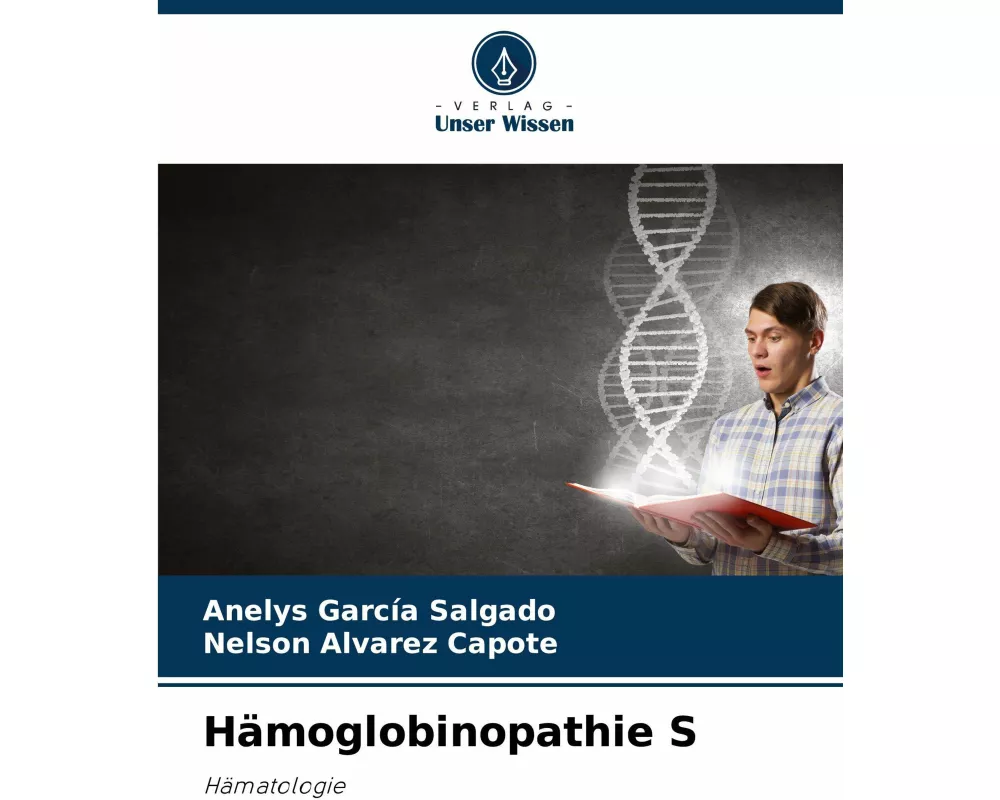 Hämoglobinopathie S