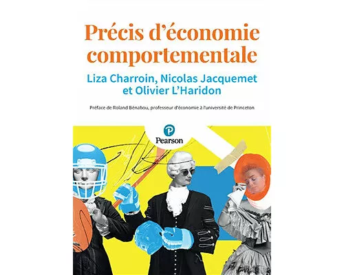 Précis d'économie comportementale