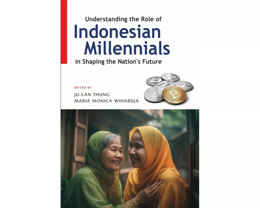 Understanding the Role of Indonesian Millennials in Shaping the Nation's Future