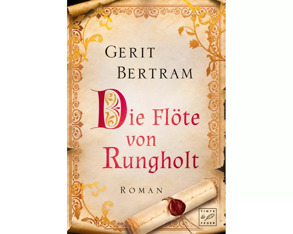 Die Flöte von Rungholt