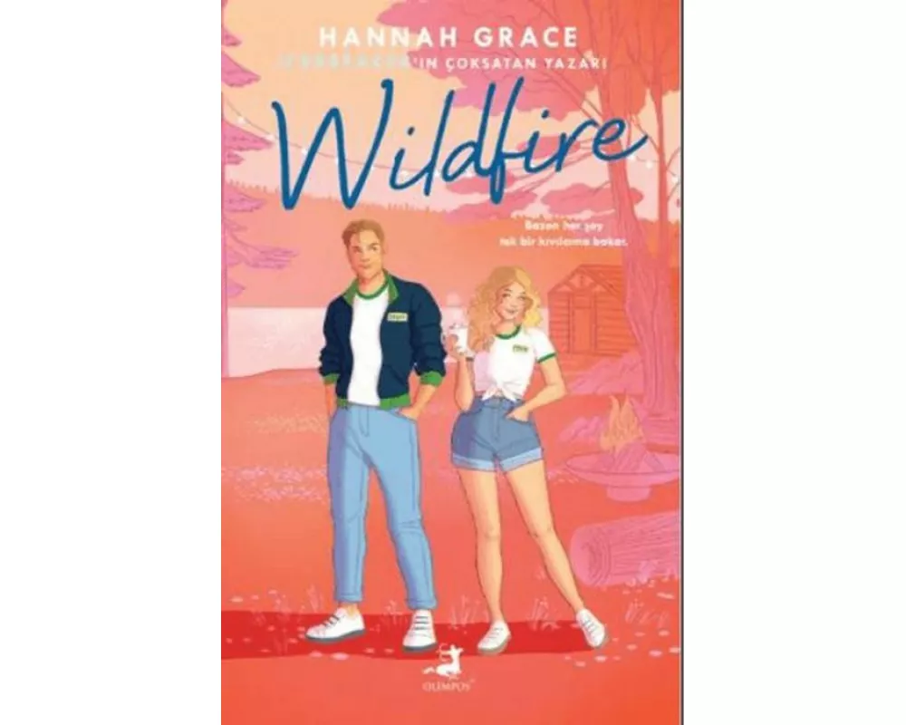 Wildfire
