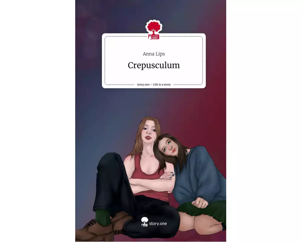 Crepusculum. Life is a Story - story.one