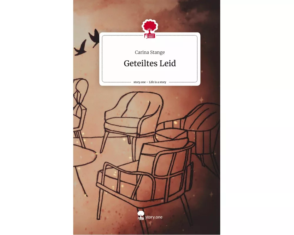 Geteiltes Leid. Life is a Story - story.one