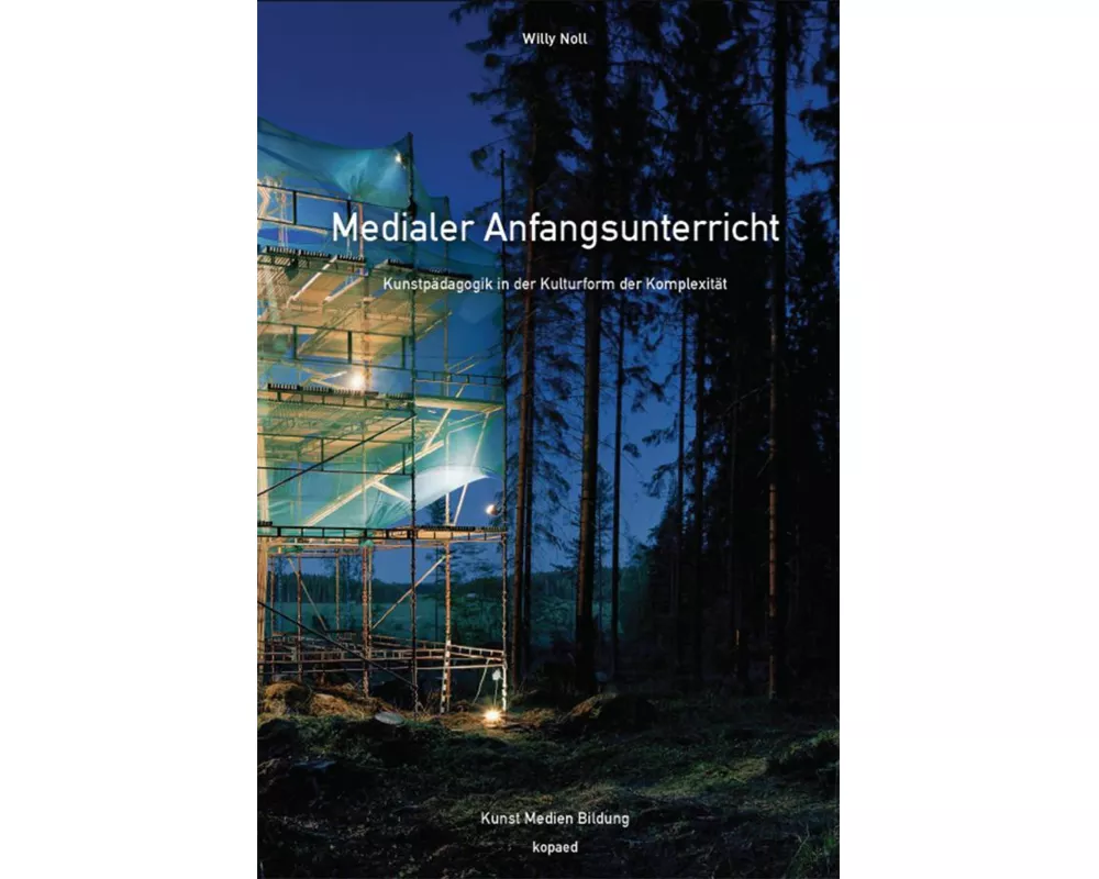 Medialer Anfangsunterricht