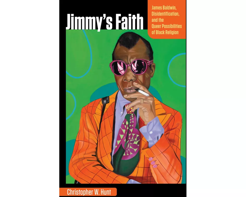 Jimmy's Faith