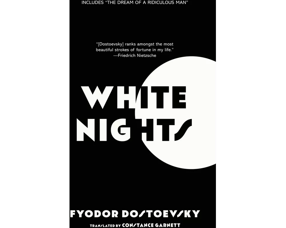 White Nights (Warbler Classics Annotated Edition)