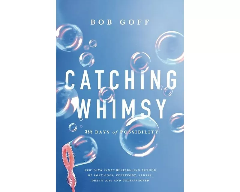 Catching Whimsy
