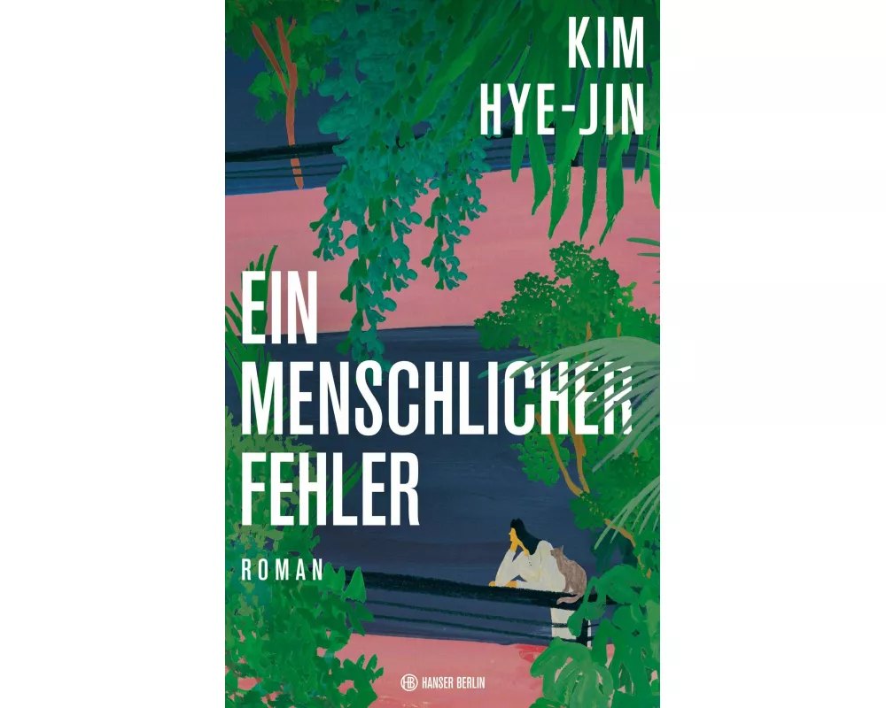 Ein menschlicher Fehler