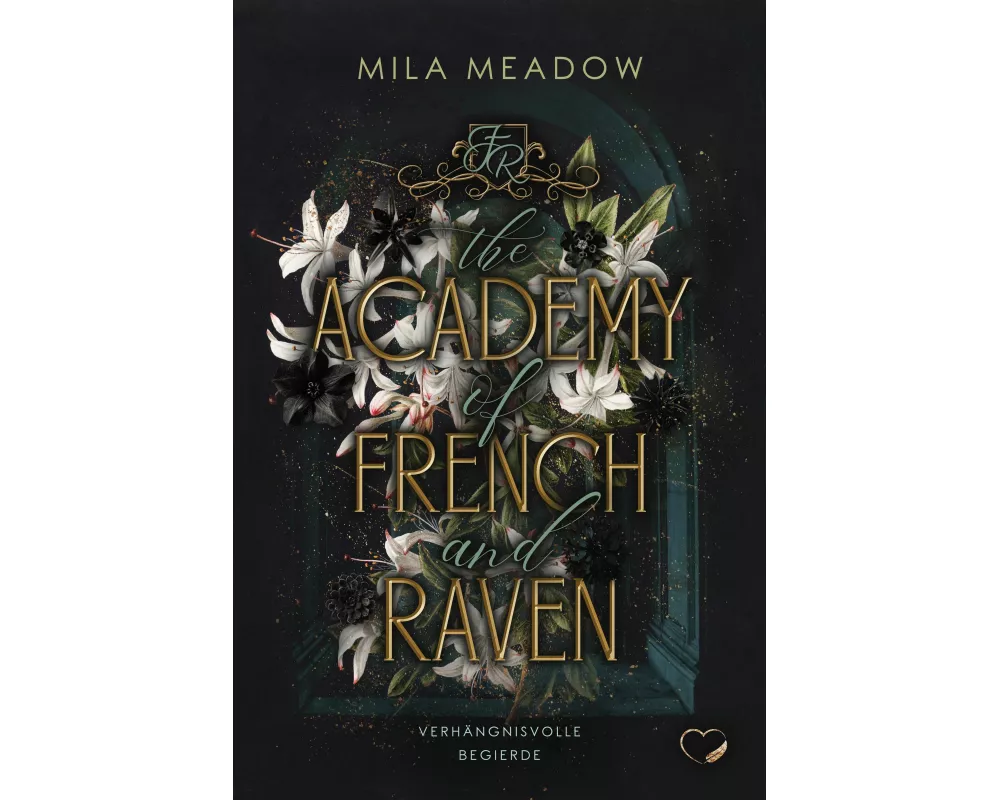 The Academy of French and Raven