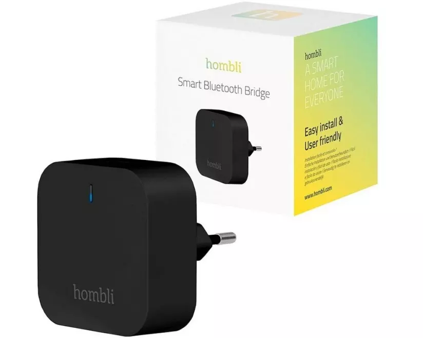 hombli Bluetooth Bridge, Schwarz