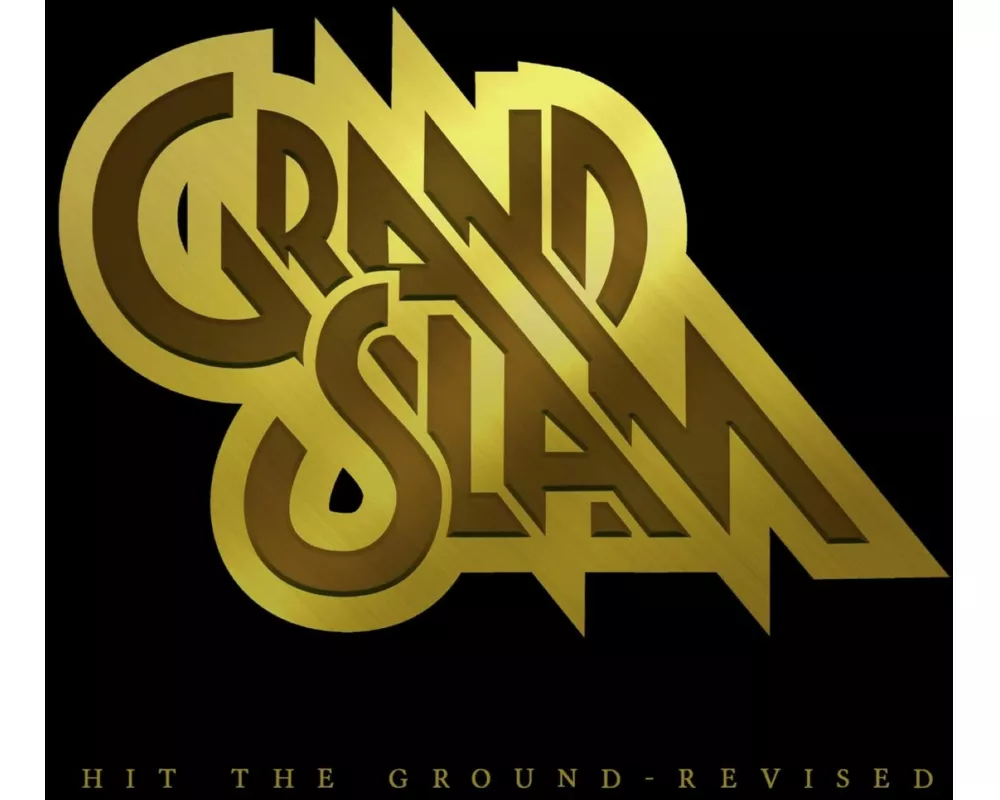 Hit The Ground - Revised