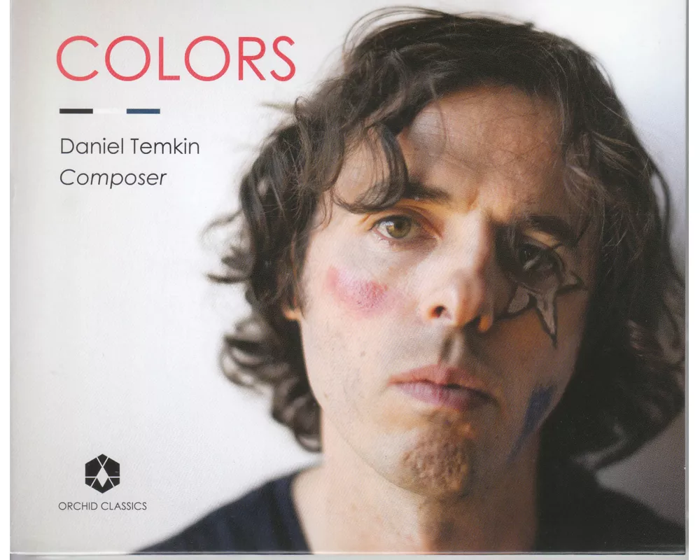 TEMKIN: Colors